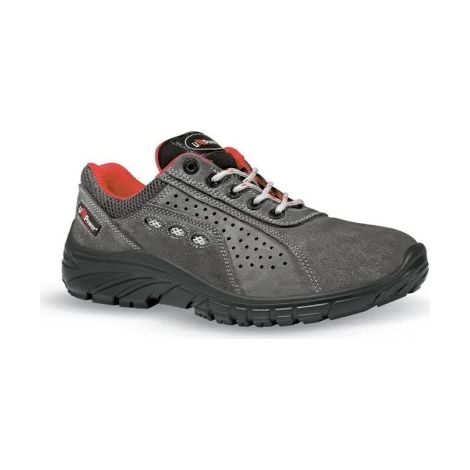 Chaussures de sécurité U-Power Comfort Grip Low 01 FO SRC - 40