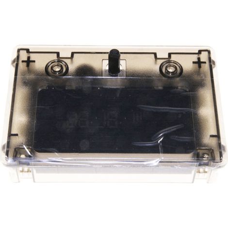 PROGRAMMATEUR E0 PYRO HOT2005 + POUR FOUR ARISTON - C00276512 (1/2)