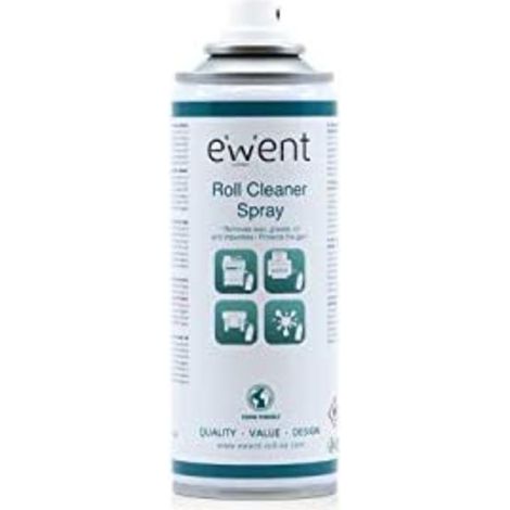Detergente per Guarnizioni di Gomma Ewent EW5617 (200 ml) (1/5)