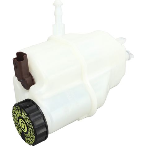 Maître-cylindre de frein 4635A3, réservoir d'huile principal, capteur de fluide, remplacement pour Peugeot 407 508 (1/5)