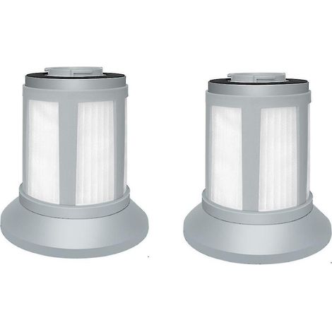 2 Stück für Bissell 2715 1665 2156a 1613056 Waschmaschine (1/4)