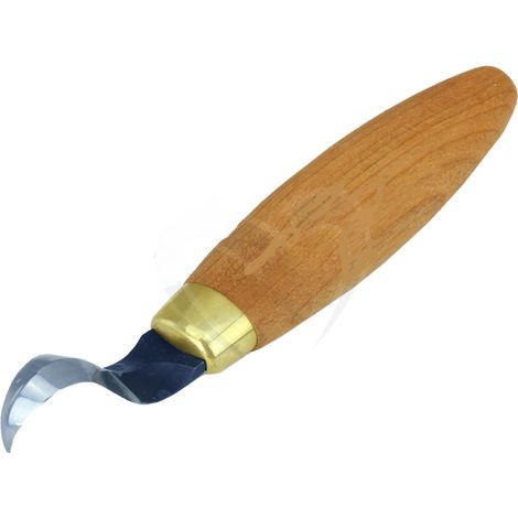 Gouge à bois à double lame FLEXCUT KN54