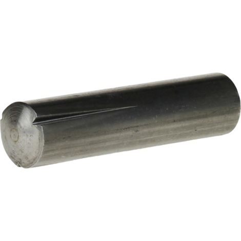 Reidl ISO 8745 Paßkerbstifte 8 x 50, Stahl blank (1/4)