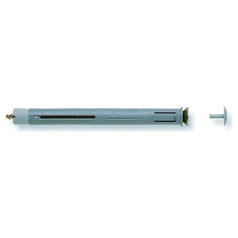 50 pcs Fischer chevilles F 10S 140 Z chevilles A tendues de fixation portes et fenA tres