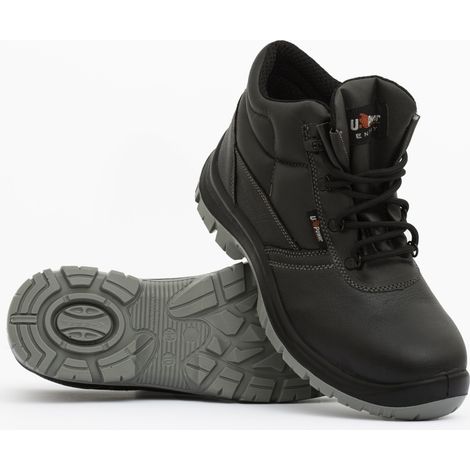 Scarpe Antinfortunistiche U Power Safe S3 Nero 41