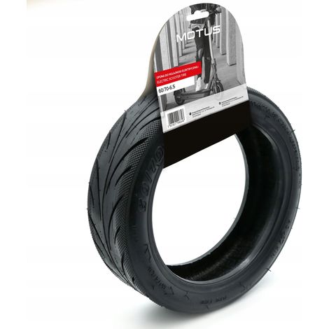 Pneu pour scooter électrique Motus Scooty 10'' 60/70-6.5 (1/5)