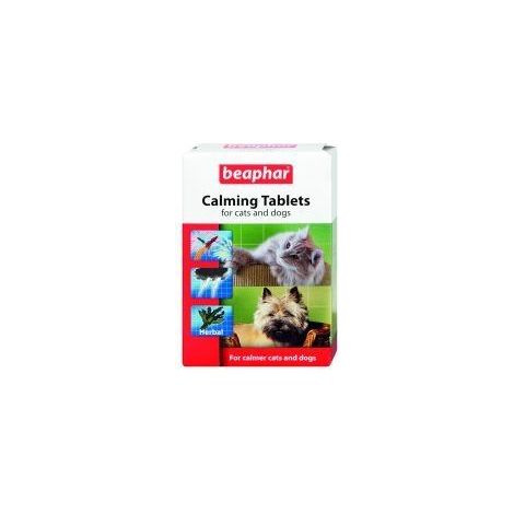 Beaphar Calming Tablets - 20tab - 958387
