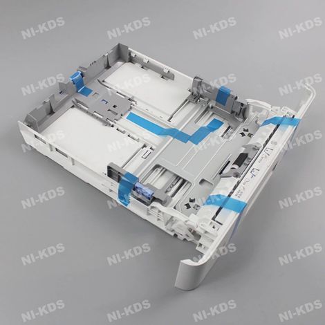 Compatible with HP M402, 403, 405, 329, 429, 426, 427. Second paper tray, 250 sheets, RM2-539 -- Paper tray [Original, Brand New, Standard]