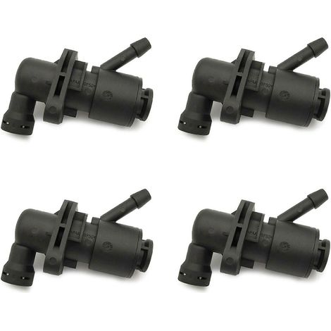 Module de pompes hydrauliques Easytronic 4X Car MTA Durashift G1D500201 pour Opel Zafira B, Corsa Meriva A et Vauxhall Astra (2000-2014). (1/5)