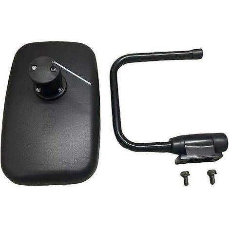 Ensemble de rétroviseur de recul pour pelle hydraulique EC, pièces détachées pour pelle hydraulique (1/5)
