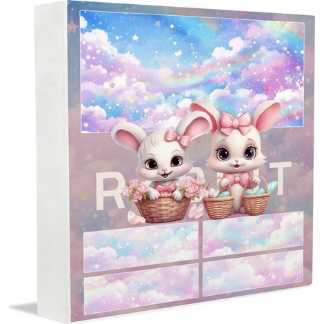Cadres photo personnalisés, cadeaux de bureau pour couples, plaque en bois personnalisable pour la fête des mères, la fête des pères et les mariages. (1/5)