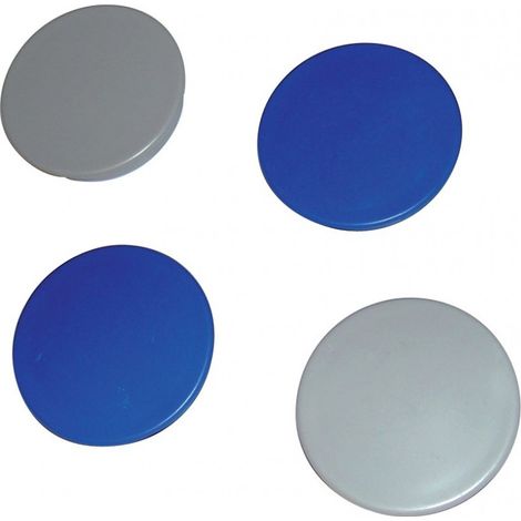 Grigio Magnete 25X7Mm Beloh