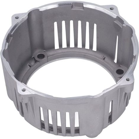 ALLIAG 170-192F Aluminium-Generator-Frontabdeckung