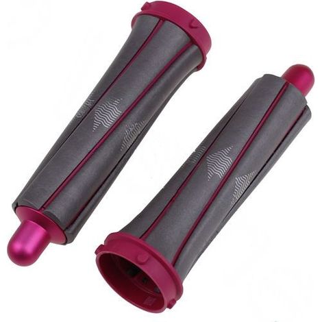 Rouleaux de 30 mm cheveux courts et fins pour Dyson Airwrap 969466-01 (1/2)