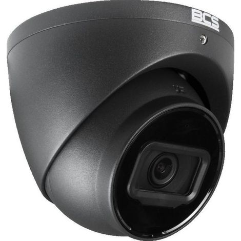 Domekamera BCS bcs-l-eip25fsr5-ai1-g 5MP IP67 (1/3)