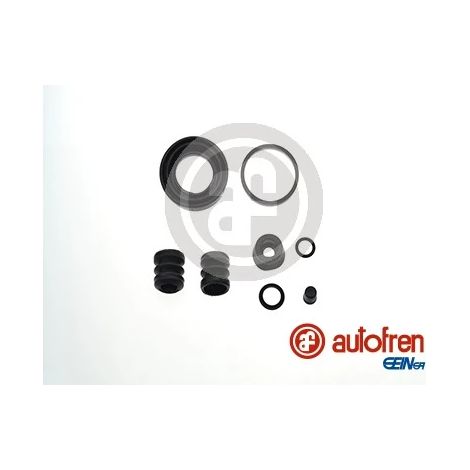 Kit de réparation, étrier de frein Autofren Seinsa D4458 AUDI 7M0615423