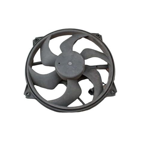 Moteur Ventilateur Radiateur PEUGEOT 307 [PRODUIT D'OCCASION]♻️1253c0 (1/2)