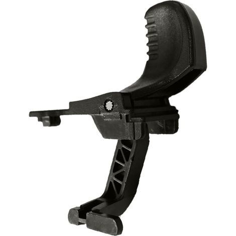 Poignée de Portière Extérieure avant droite pour Renault Twingo I (1/5)
