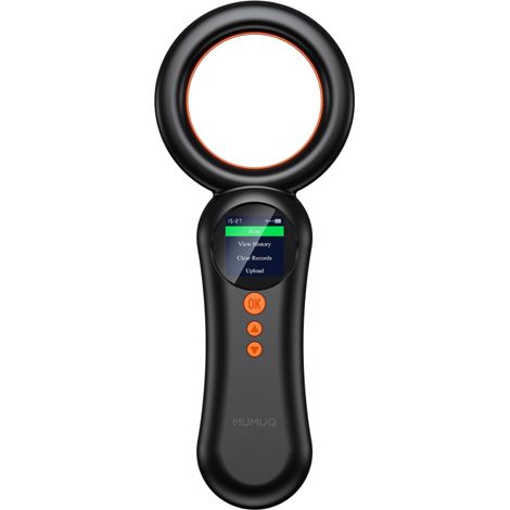Chip Reader, RFID Scanner Compatible FDX-B and EMID (1/5)