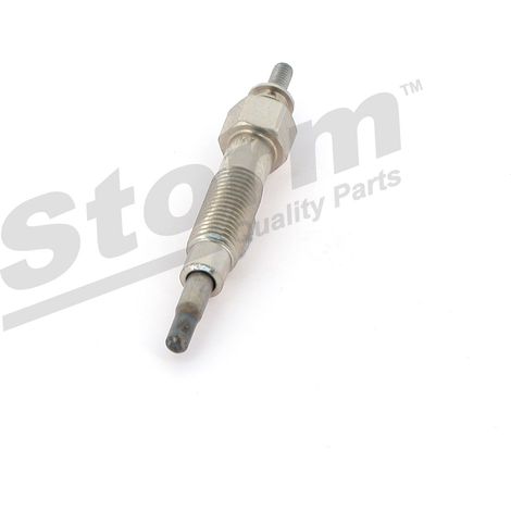 Bougie de préchauffage compatible Nissan 1N0118601A (1/5)