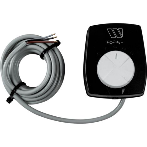 moteur de mélangeur Wolf Bwl 2269715 230V / 50Hz, 6 Nm, pour mélangeur 3/4 voies, DN 20-50