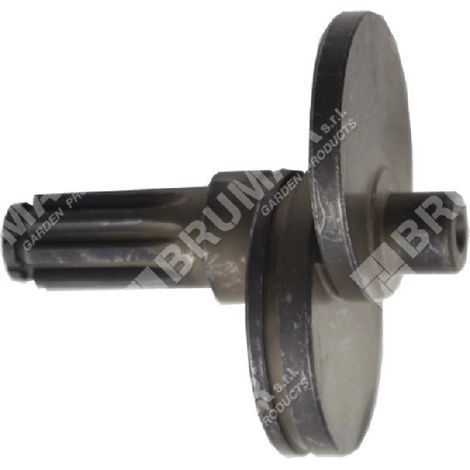 Excéntrica para aplicación cortasetos COMPATIBLE GTM - 015798