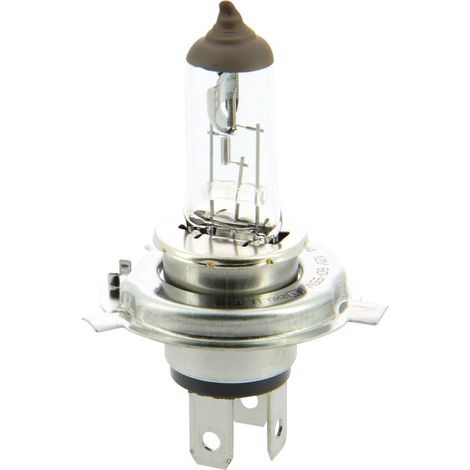 Ampolla Auto 1 H4 - 60/55w 12v - Xltech
