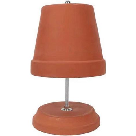 Four à lumière pour bougie chauffe-plat ou chauffe-mains décoratif à double paroi pour intérieur (1/5)