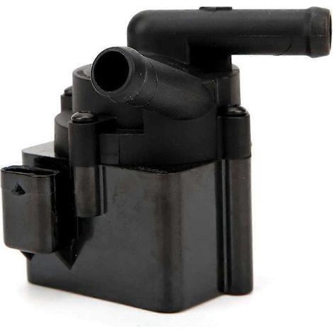 Pompe à eau électrique turbocompressée compatible avec les moteurs C4, C5, 308, 508 et 5008 1.6 THP (sans support) 9806790880 (1/5)