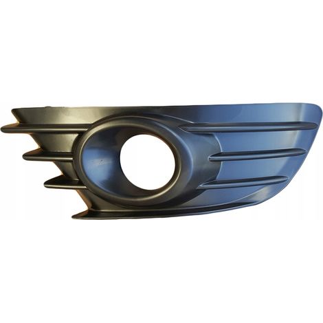 Linker Halogenrahmen Citroën C4 04-2008 W Stoßstange (1/2)