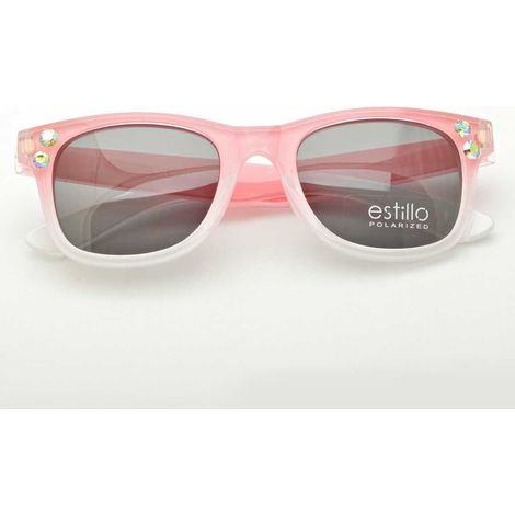 Gafas de ordenador con filtro de luz azul, montura cero, para mujer, estilo ojo de gato, 25674 (1/5)