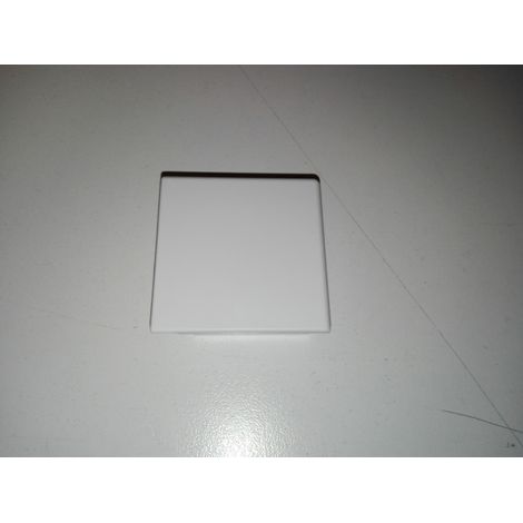 1PZ  TAPPO PICCOLO DX-SX PER KIT COPRILAVATRICE RESINA