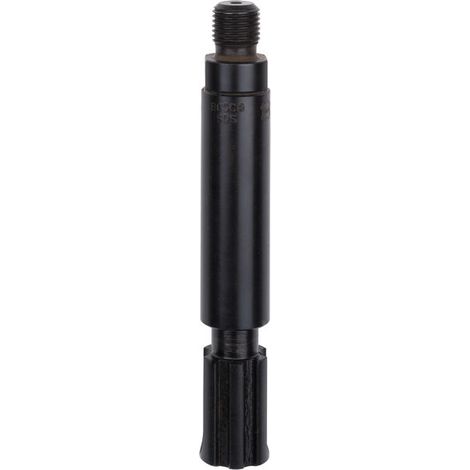 Bosch Drill bit adapter for drill bits PRO Hammer SDS max to Shank 2608550036