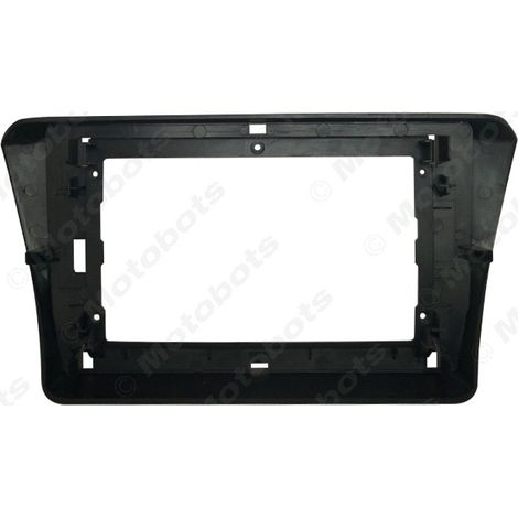 Versatile frame for 2016 Skoda Superb Android large-screen navigation modification panel, 10.1-inch. (1/4)