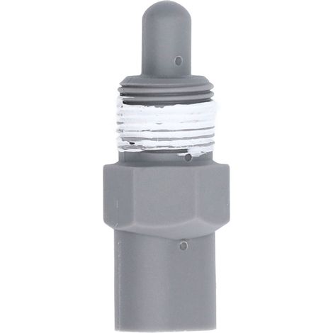 Capteur De Température D'admission - Compatible 4HK1 6HK1 - Pour Hitachi Case Isuzu - Pièce De Rechange (1/5)