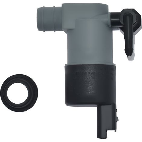 Water spray motor 28920-BU010, compatible with Nissan Qashqai windshield washer motor, in stock. (1/5)