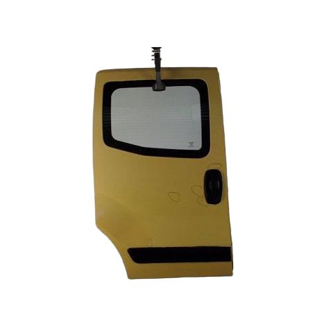 Porte Coulissante Droite FIAT Fiorino III Fgt 2008- [PRODUIT D'OCCASION]♻️1353055080 (1/4)