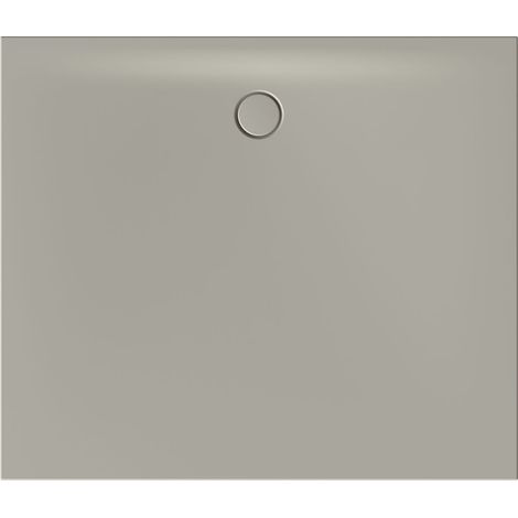 BetteFloor Floor Receveur de douche latéral, 140x120cm, 3394-416,