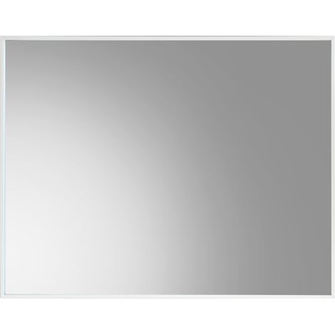 Hängender Spiegel SKARP, rechteckig, 60 x 80 cm (1/5)