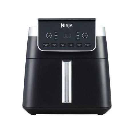 Friteuse Electrique - NINJA - Max AF180EU - 2000 W - Noir - Température variable - Minuterie (1/4)