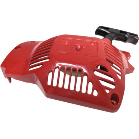 Seilzugstarter Starter Anlasser Anwerfereinheit für Motorkettensägen uvm. (1/3)