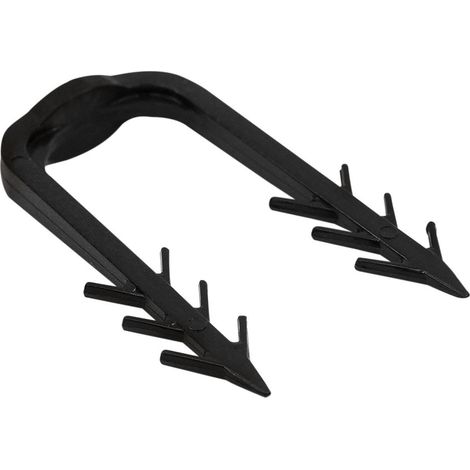 Clips fermatubo per tubi monopex 50pz daikin epipeclipmopxa