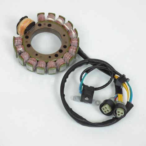 generator stator zündung für quad yamaha 350 warrior 1990 bis (1/4)
