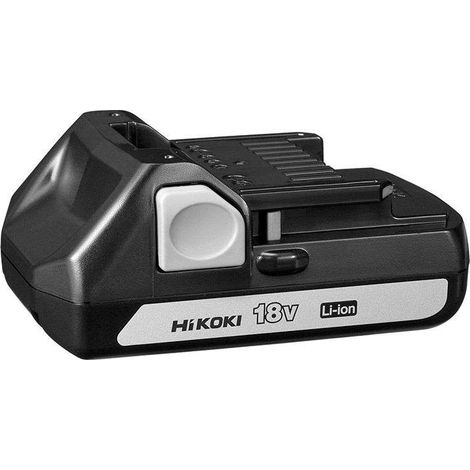 Batterie originale HIKOKI BSL1815 18V 1,5Ah li-ion
