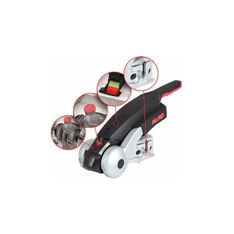 Stabilisateur ALKO 3504 + Safety Ball