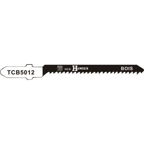 5 HOJAS DE SIERRA DE CALAR (TCB5012) - COLGADOR - 150218