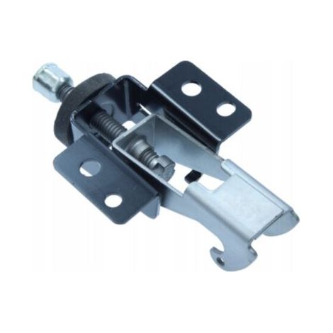 Crochet support pour roue de secours compatible Kangoo NV250 et (1/2)