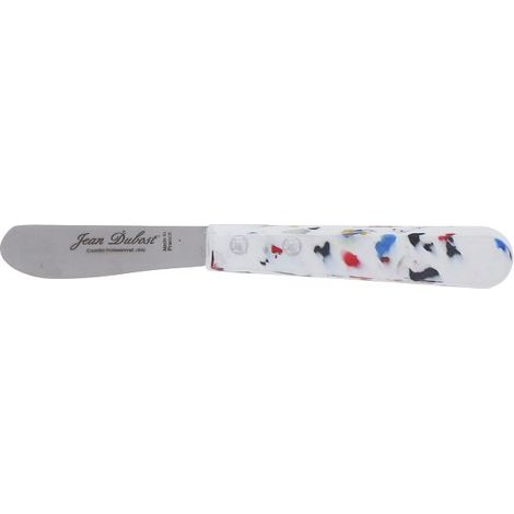 12 Couteau Tartineur 7 Cm - Sense - Jean Dubost