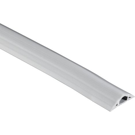 Hama Flexibler Kabelkanal PVC 180x3cm Grau