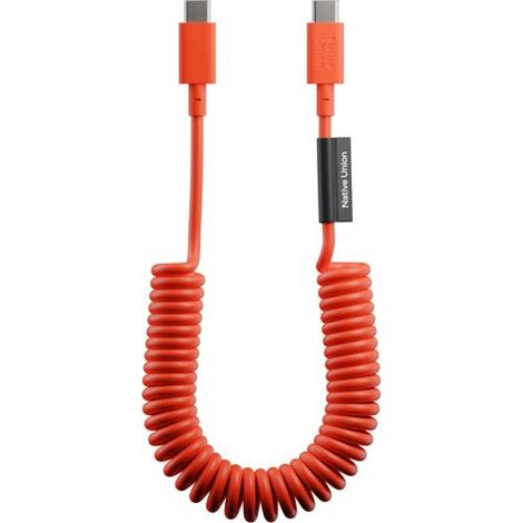 Native Union USB Typ C - USB Typ C Kabel 1,2 m 1 Stück. (1/5)